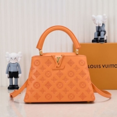 LV Top Handle Bags